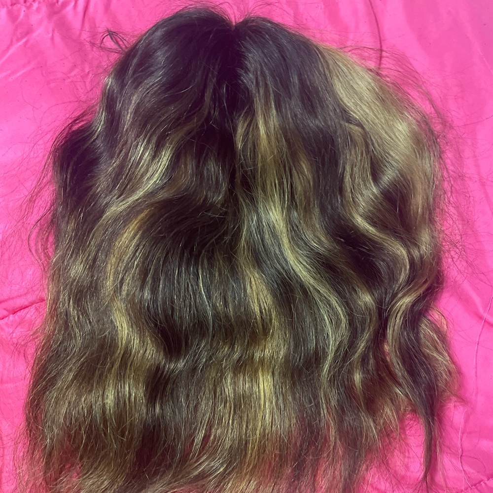 Frontal 12 in